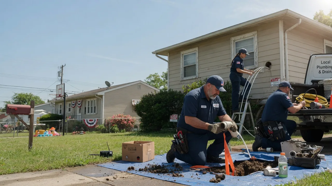 Faucet Repair in Grand Mound, IA near me